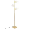 ATMOSPHERA Lampadaire droit "Collectionneur" Sale