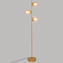 ATMOSPHERA Lampadaire droit 