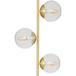 ATMOSPHERA Lampadaire droit 