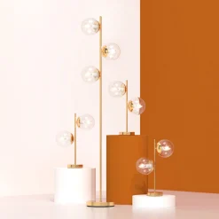 ATMOSPHERA Lampadaire droit 