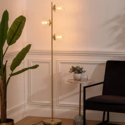 ATMOSPHERA Lampadaire droit 