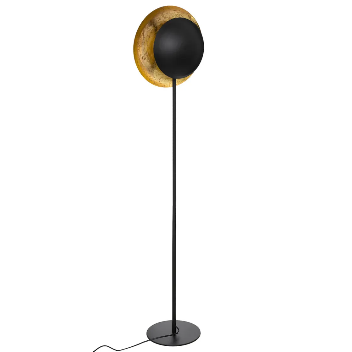 ATMOSPHERA Lampadaire droit "Estee" Clearance