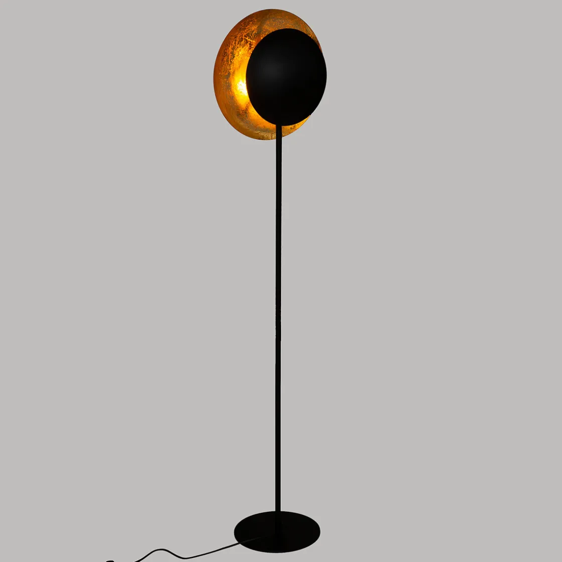 ATMOSPHERA Lampadaire droit "Estee" Clearance