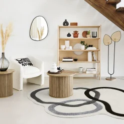 ATMOSPHERA Lampadaire droit
