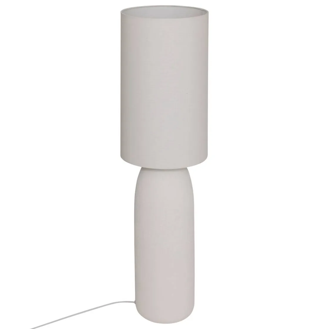 ATMOSPHERA Lampadaire droit Secteur "Keyah" Outlet