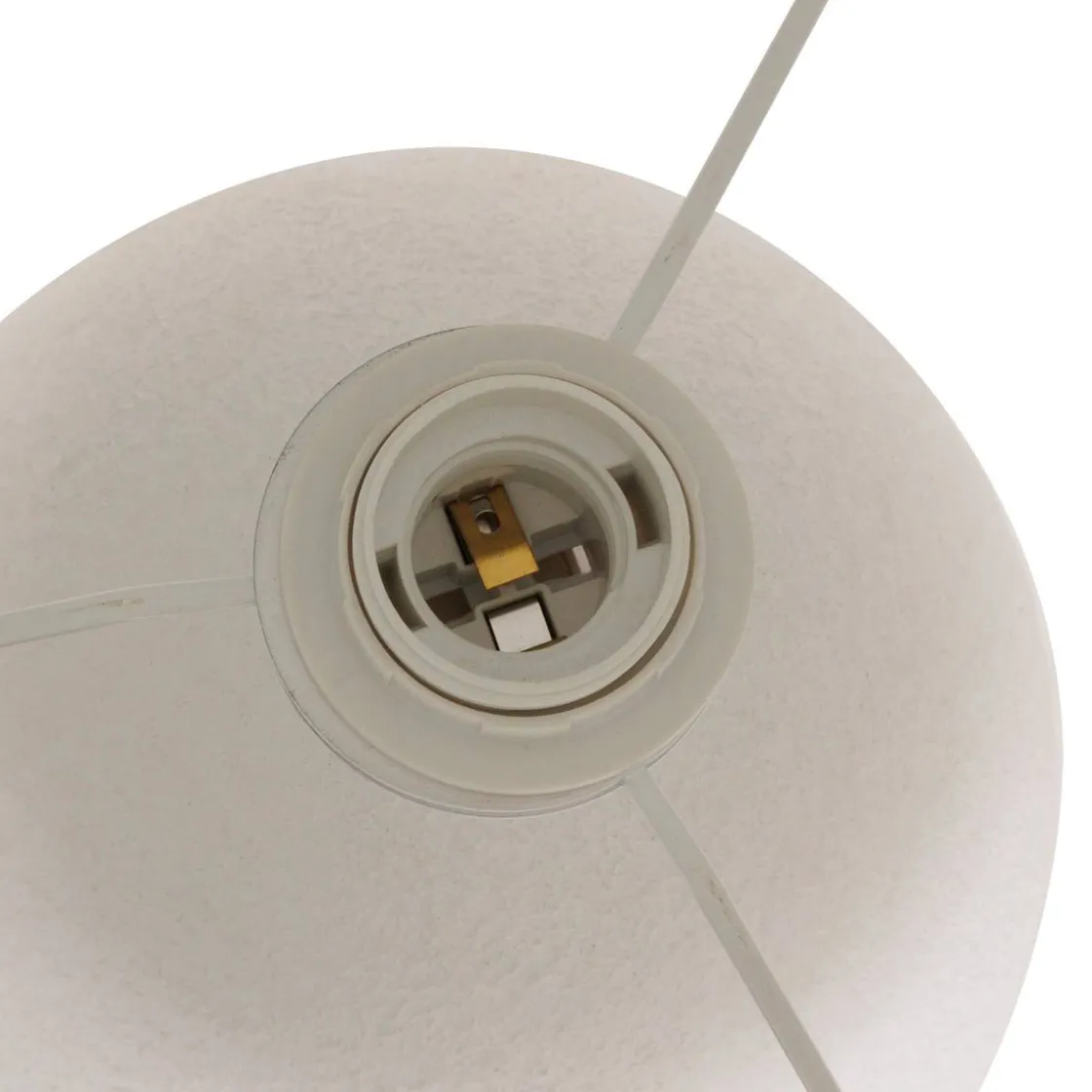 ATMOSPHERA Lampadaire droit Secteur "Keyah" Outlet