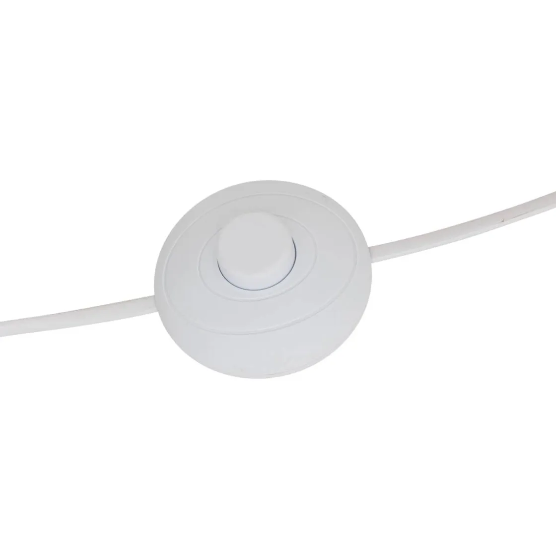ATMOSPHERA Lampadaire droit Secteur "Keyah" Outlet