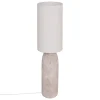 ATMOSPHERA Lampadaire droit Secteur "Keyah" Best