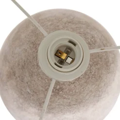 ATMOSPHERA Lampadaire droit Secteur