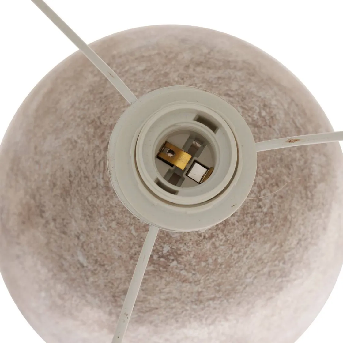 ATMOSPHERA Lampadaire droit Secteur "Keyah" Best