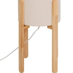 ATMOSPHERA Lampadaire droit Secteur