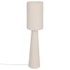 ATMOSPHERA Lampadaire droit Secteur "Solal" New