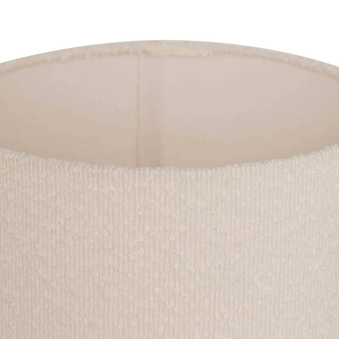 ATMOSPHERA Lampadaire droit Secteur "Solal" New