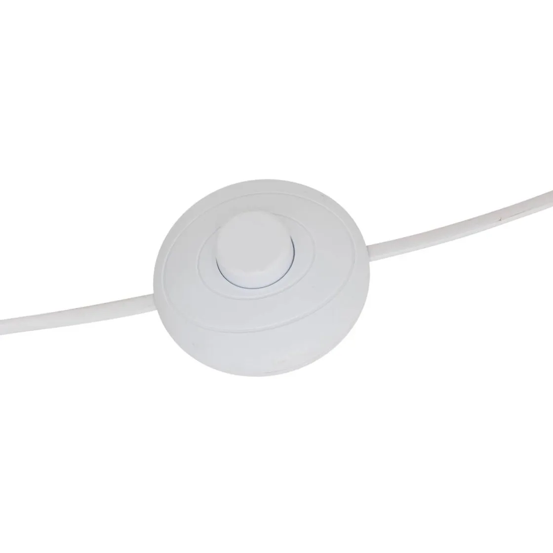 ATMOSPHERA Lampadaire droit Secteur "Solal" New