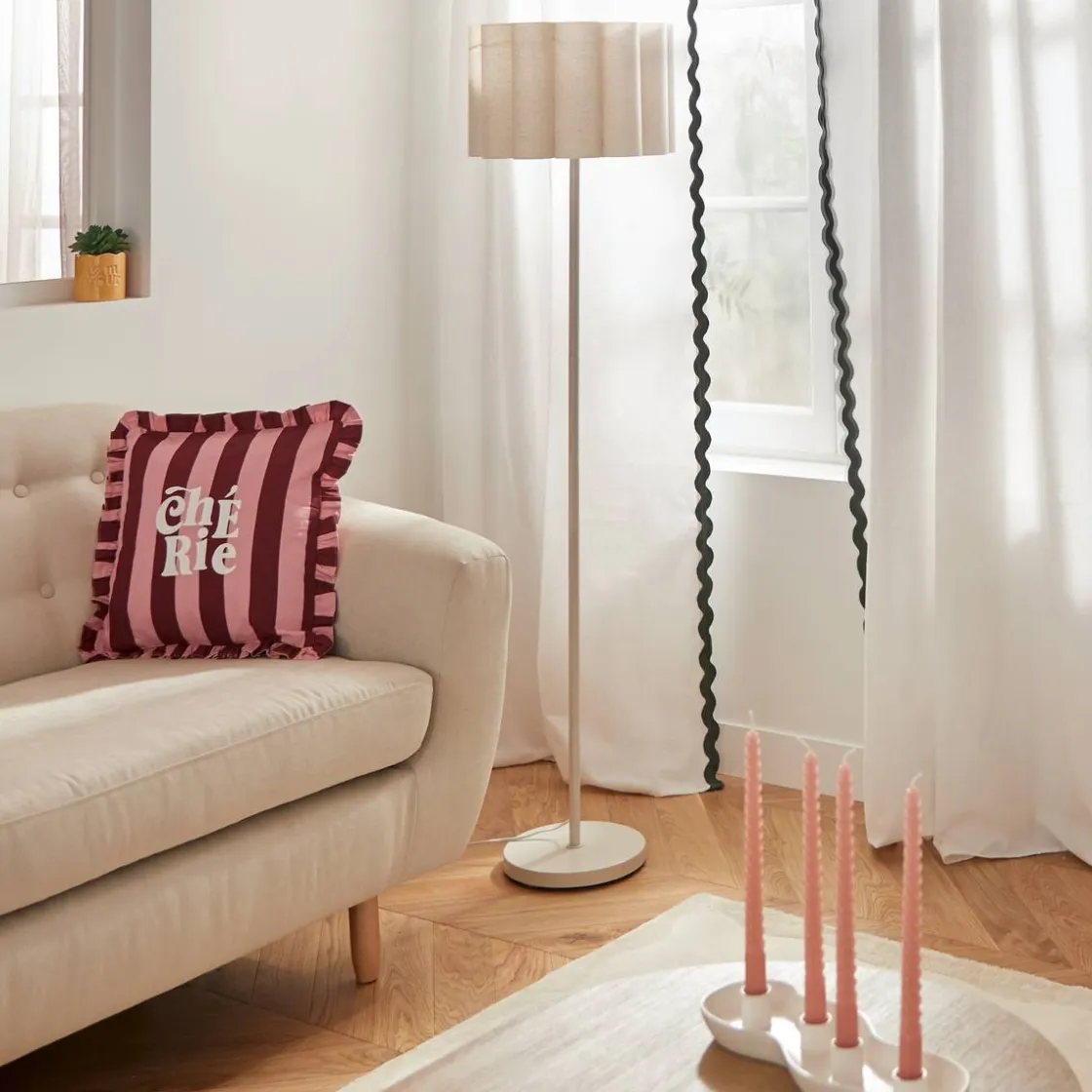 ATMOSPHERA Lampadaire droit Secteur "Rona" Best