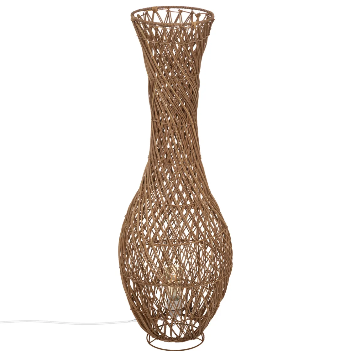 ATMOSPHERA Lampadaire "Eloise" New