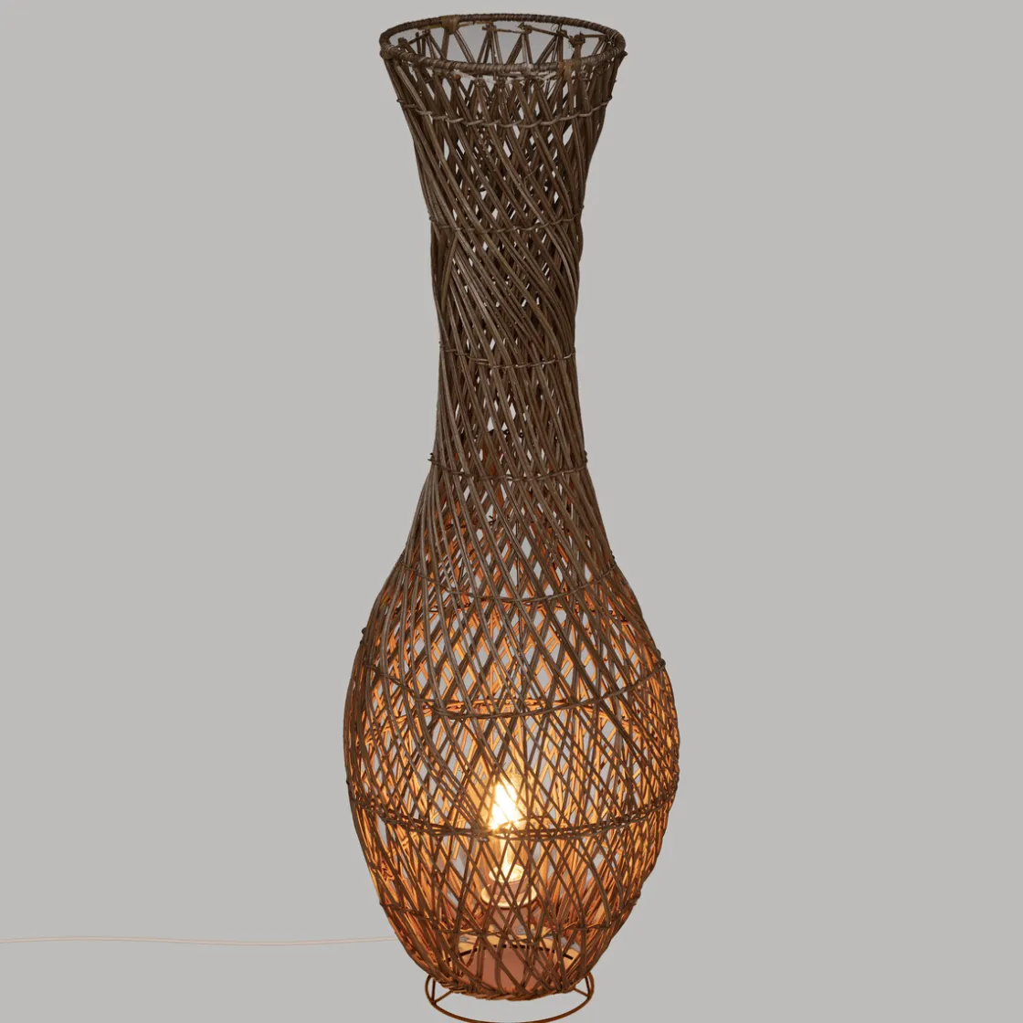 ATMOSPHERA Lampadaire "Eloise" New