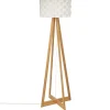 ATMOSPHERA Lampadaire "Moki" Clearance