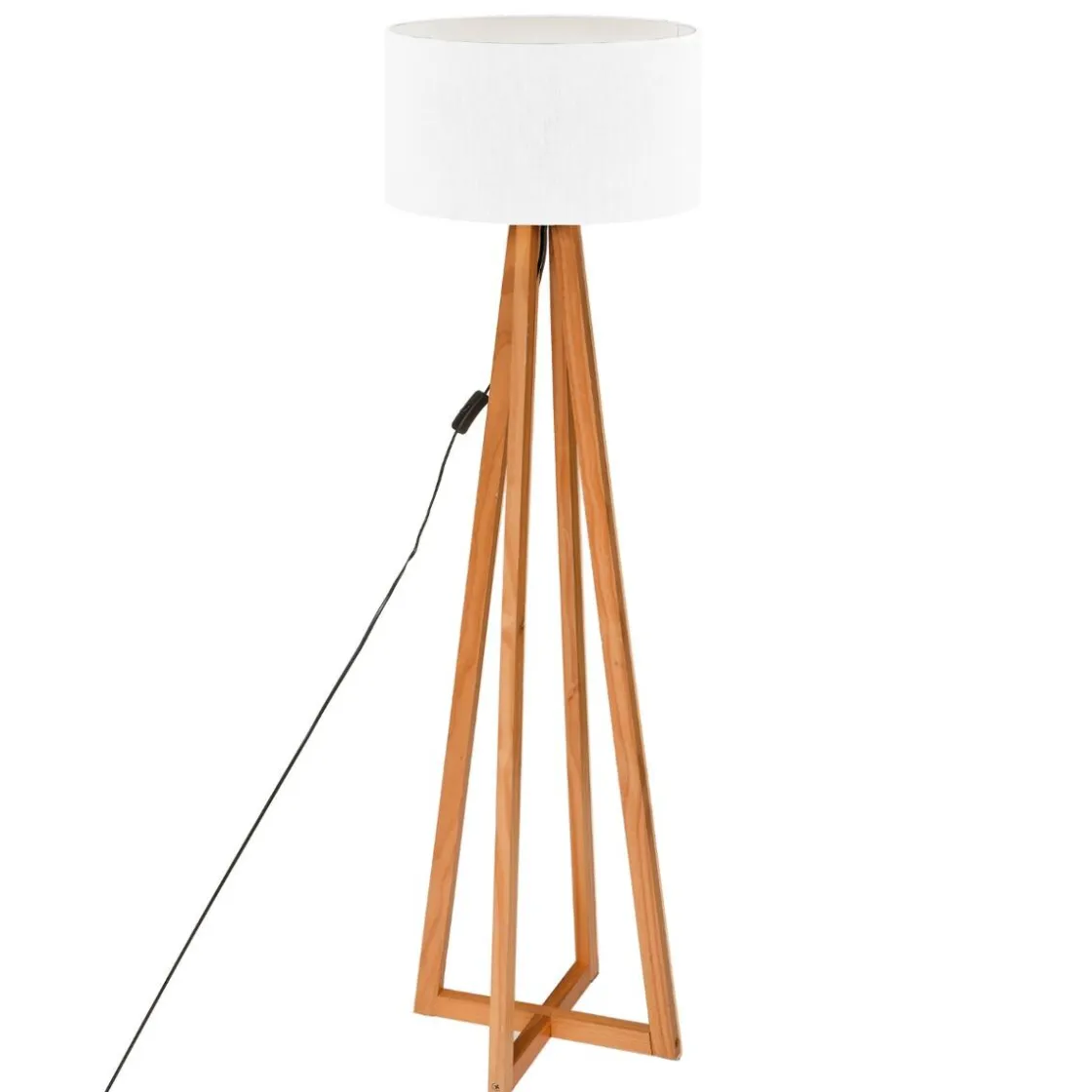 ATMOSPHERA Lampadaire "Molu" Clearance