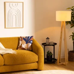 ATMOSPHERA Lampadaire "Molu" Clearance
