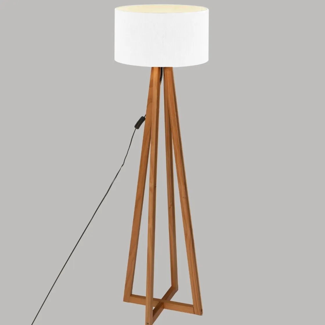 ATMOSPHERA Lampadaire "Molu" Clearance