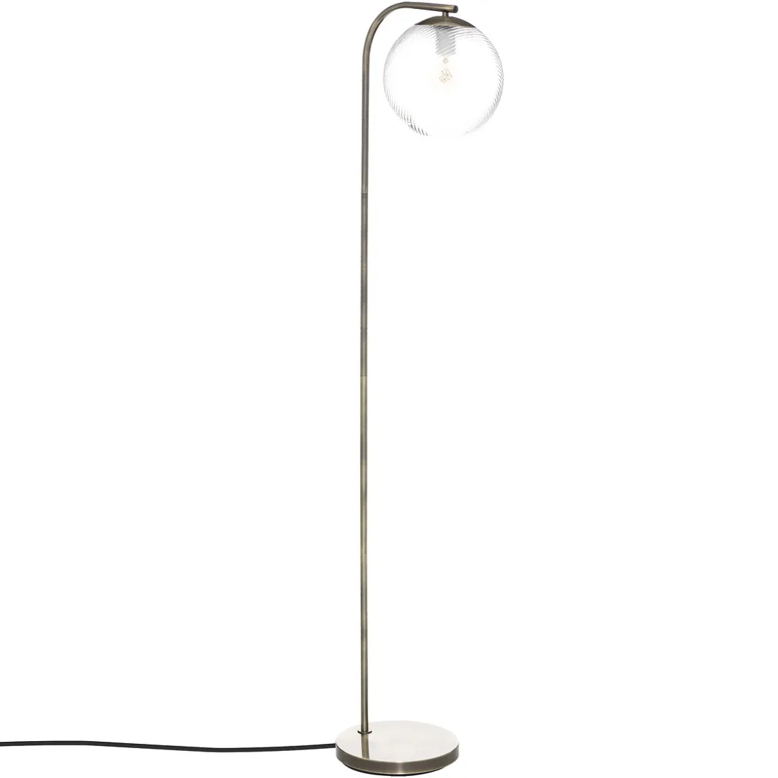 ATMOSPHERA Lampadaire "Night" Best