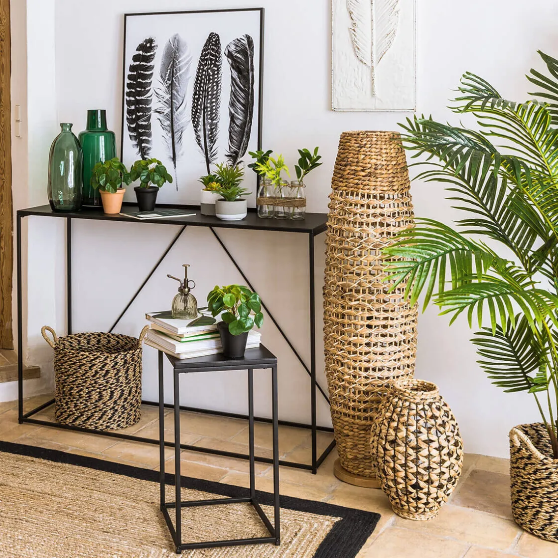 ATMOSPHERA Lampadaire "Sand" New