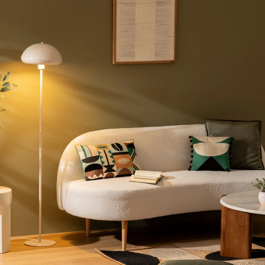 ATMOSPHERA Lampadaire "Savio" Clearance