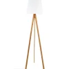 ATMOSPHERA Lampadaire trépied "Bahi" Clearance