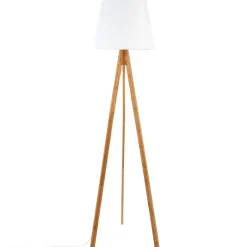 ATMOSPHERA Lampadaire trépied "Bahi" Clearance