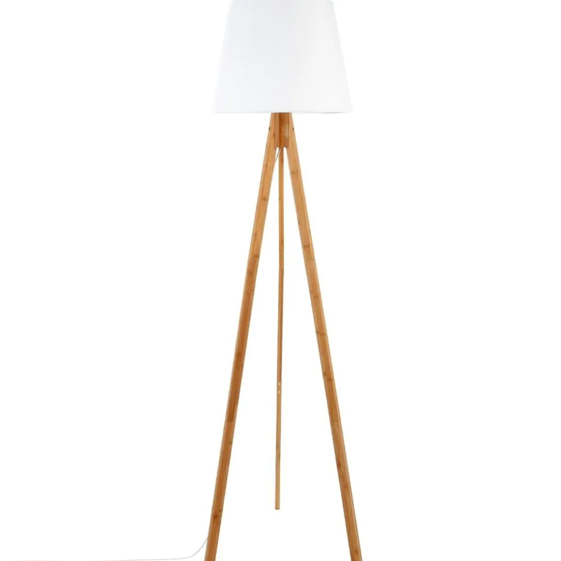 ATMOSPHERA Lampadaire trépied "Bahi" Clearance