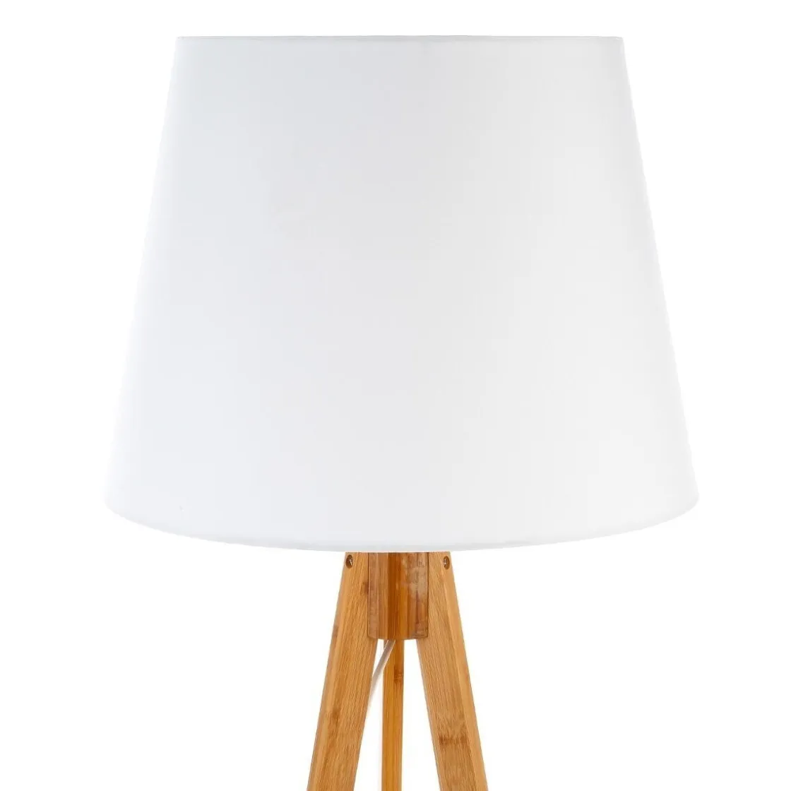 ATMOSPHERA Lampadaire trépied "Bahi" Clearance