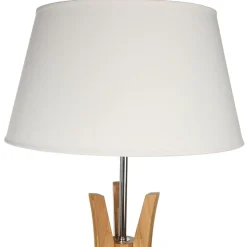ATMOSPHERA Lampadaire trépied 