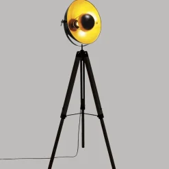 ATMOSPHERA Lampadaire trépied