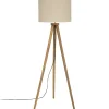 ATMOSPHERA Lampadaire trépied "Olga" Hot