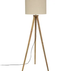 ATMOSPHERA Lampadaire trépied "Olga" Hot