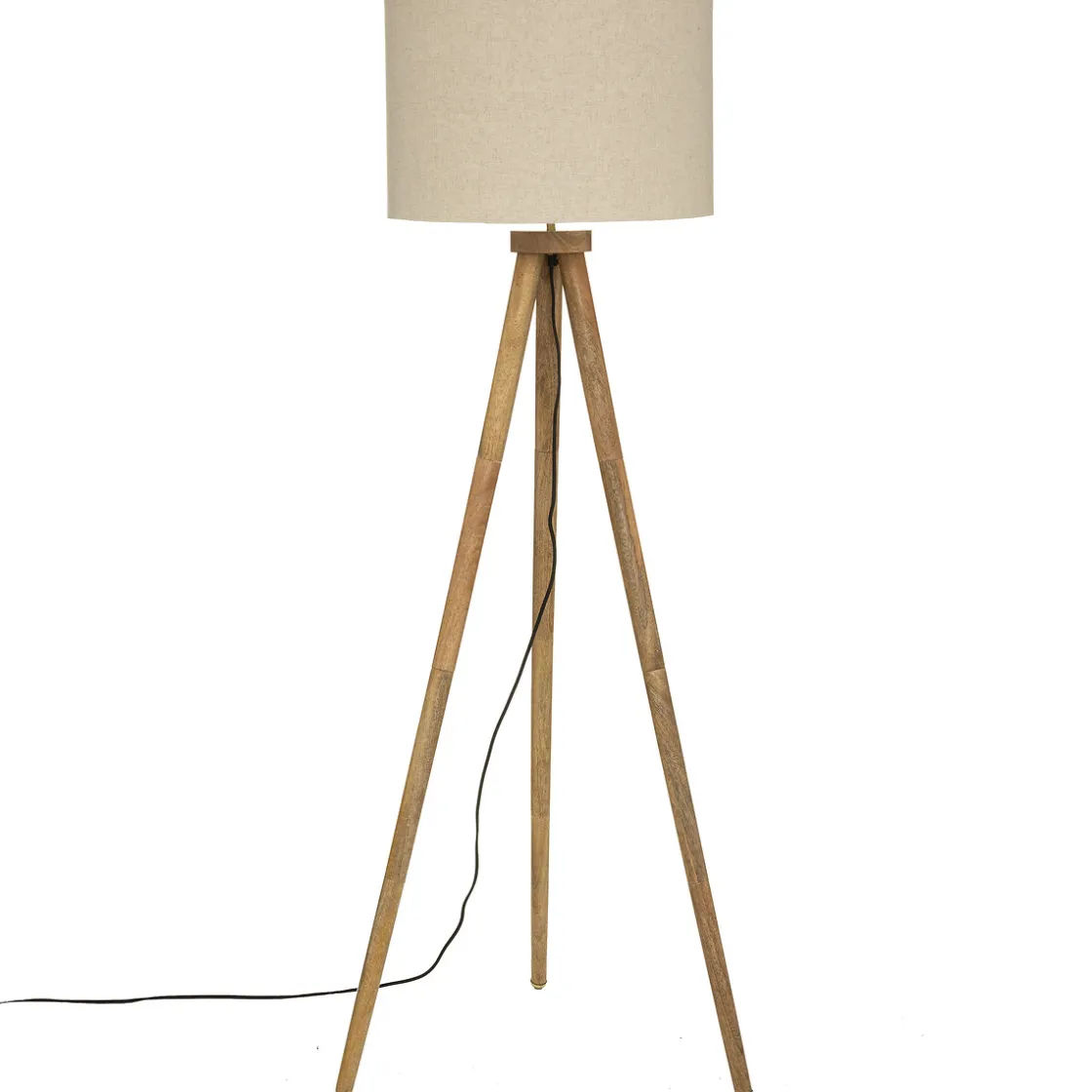 ATMOSPHERA Lampadaire trépied "Olga" Hot