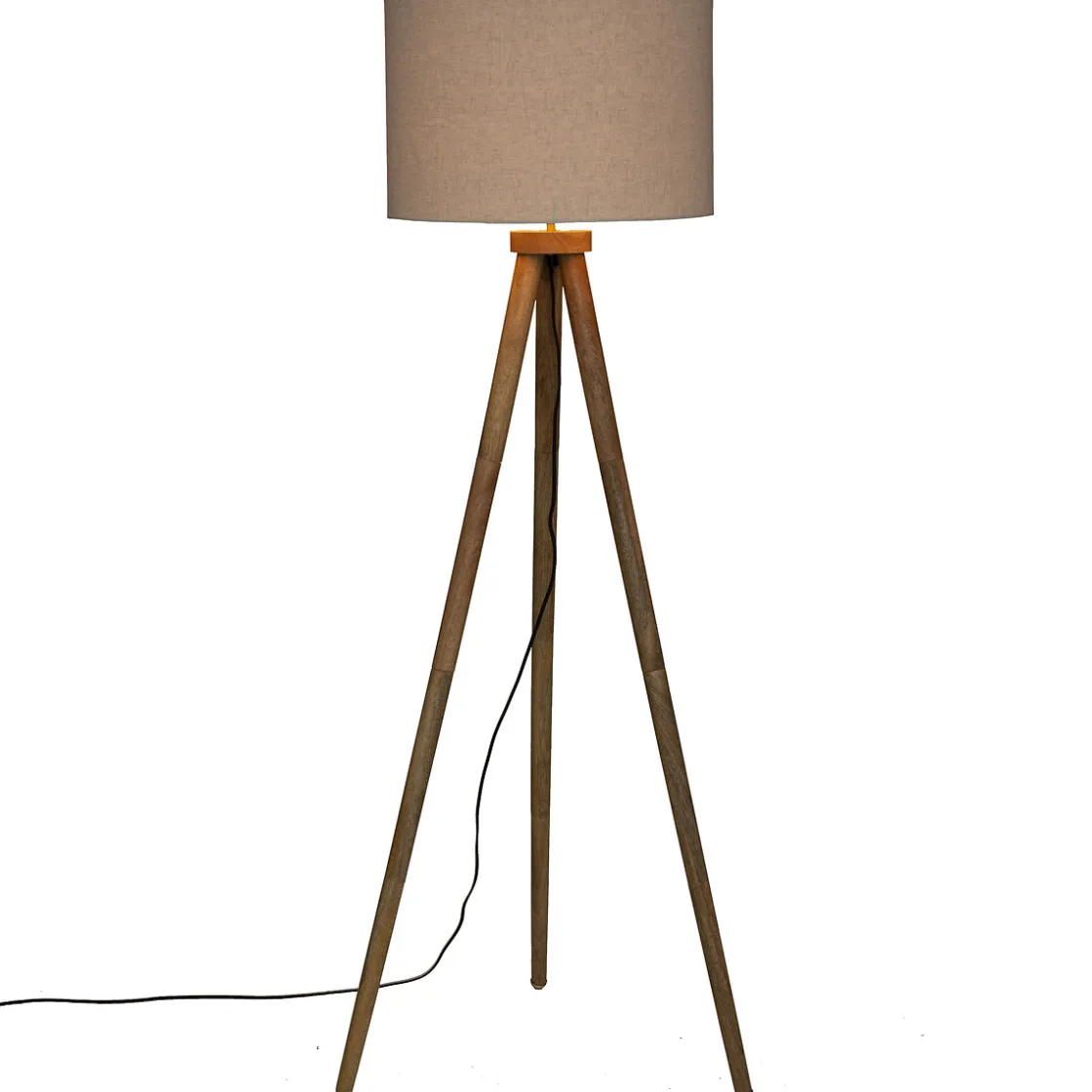 ATMOSPHERA Lampadaire trépied "Olga" Hot