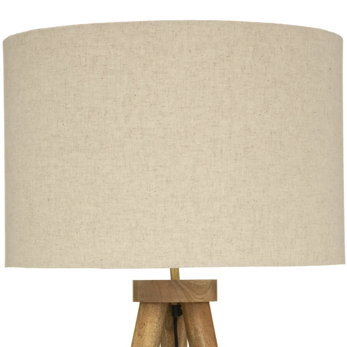 ATMOSPHERA Lampadaire trépied "Olga" Hot