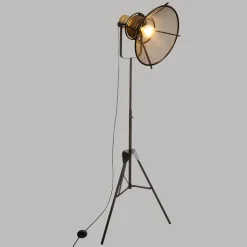 ATMOSPHERA Lampadaire trépied 