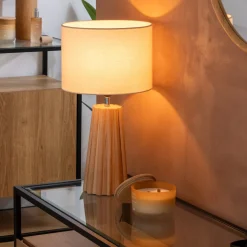 ATMOSPHERA Lampe à poser "Adon" Clearance