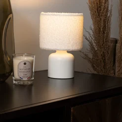ATMOSPHERA Lampe à poser "Bona" New