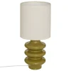 ATMOSPHERA Lampe à poser champignon Secteur "Vinus " Hot