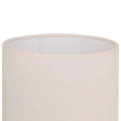 ATMOSPHERA Lampe à poser champignon Secteur "Vinus " Hot