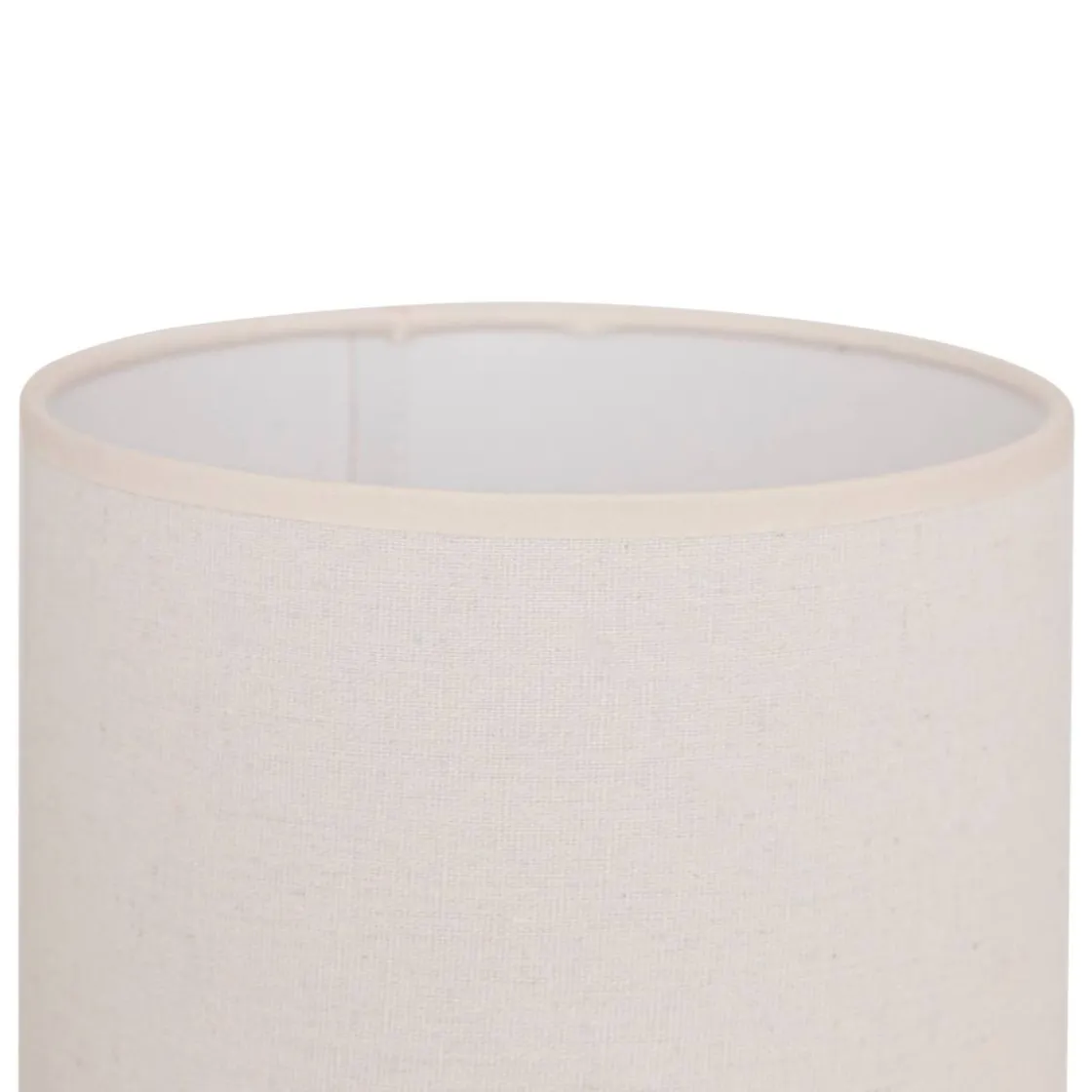 ATMOSPHERA Lampe à poser champignon Secteur "Vinus " Hot