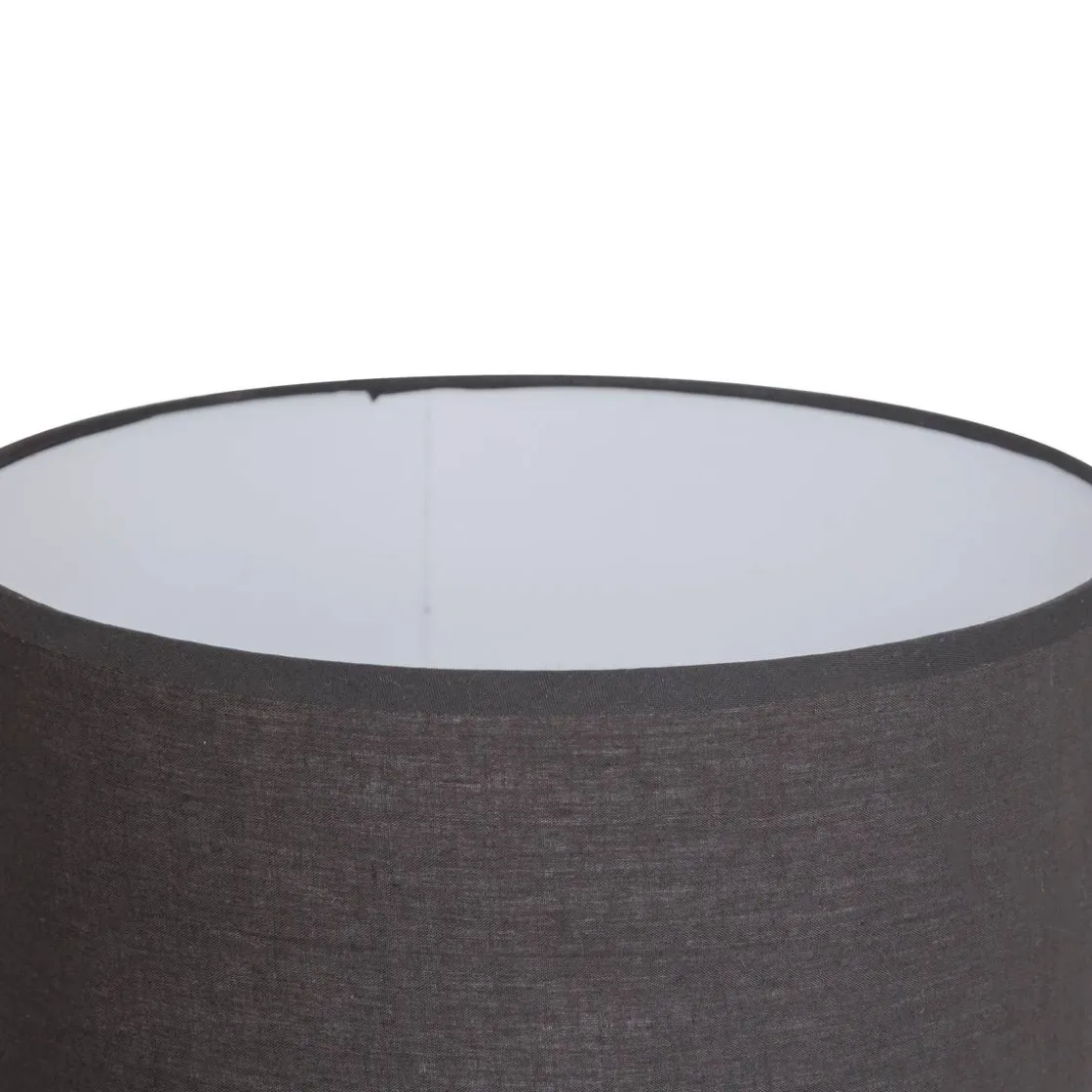 ATMOSPHERA Lampe à poser champignon Secteur "Gepi" Hot
