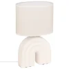 ATMOSPHERA Lampe à poser champignon Secteur "Gabin" Online