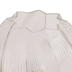 ATMOSPHERA Lampe à poser champignon Secteur