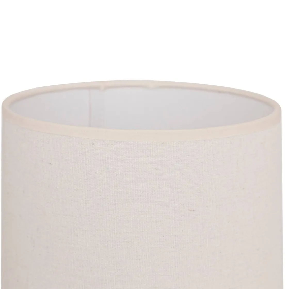 ATMOSPHERA Lampe à poser champignon Secteur "Vinus " Discount