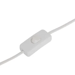 ATMOSPHERA Lampe à poser champignon Secteur